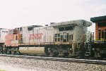 BNSF